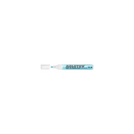 MARCADOR MOLOTOW GRAFX ART MASKING LIQUID PE ...