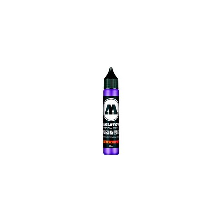 TINTA PARA MARCADOR MOLOTOW ONE4ALL DE 30 ML