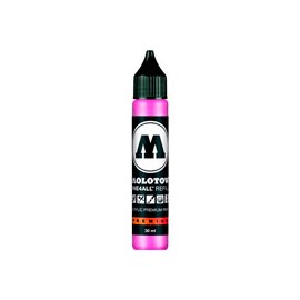 TINTA PARA MARCADOR MOLOTOW ONE4ALL DE 30 ML