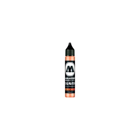 TINTA PARA MARCADOR MOLOTOW ONE4ALL DE 30 ML