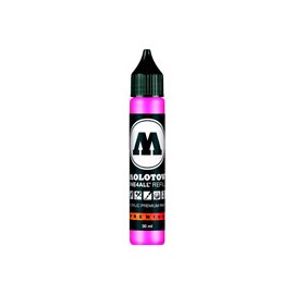 TINTA PARA MARCADOR MOLOTOW ONE4ALL DE 30 ML