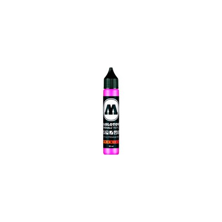 TINTA PARA MARCADOR MOLOTOW ONE4ALL DE 30 ML