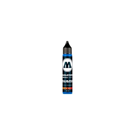TINTA PARA MARCADOR MOLOTOW ONE4ALL DE 30 ML