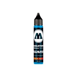 TINTA PARA MARCADOR MOLOTOW ONE4ALL DE 30 ML