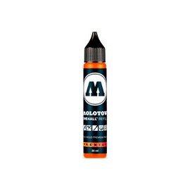 TINTA PARA MARCADOR MOLOTOW ONE4ALL DE 30 ML