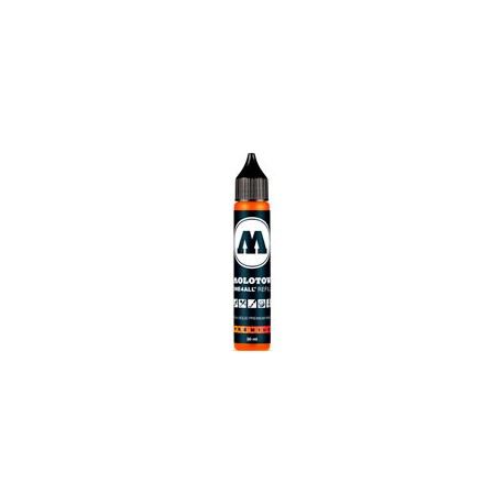 TINTA PARA MARCADOR MOLOTOW ONE4ALL DE 30 ML