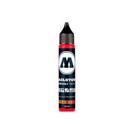 TINTA PARA MARCADOR MOLOTOW ONE4ALL DE 30 ML