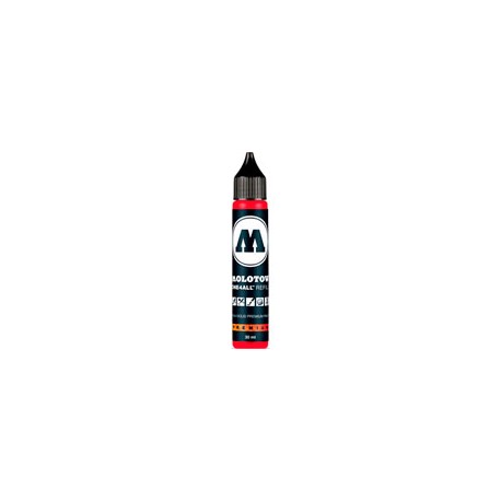 TINTA PARA MARCADOR MOLOTOW ONE4ALL DE 30 ML