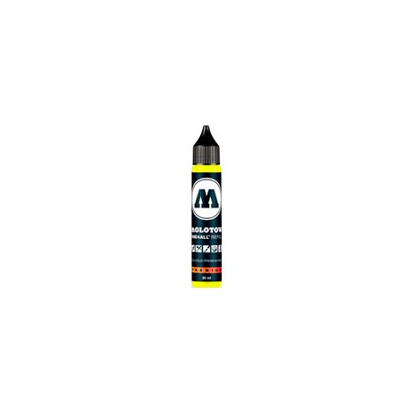TINTA PARA MARCADOR MOLOTOW ONE4ALL DE 30 ML