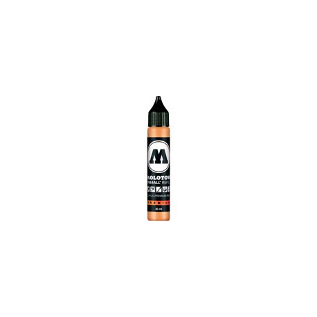 TINTA PARA MARCADOR MOLOTOW ONE4ALL DE 30 ML