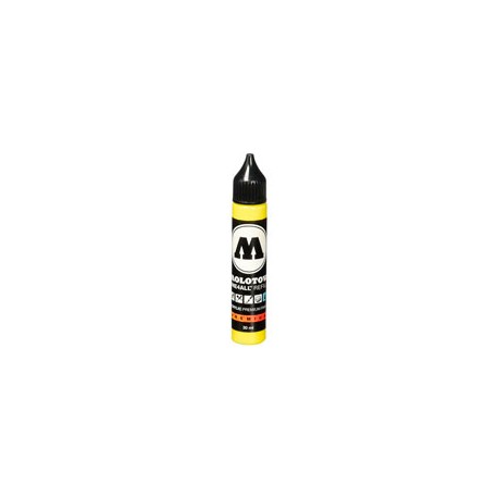 TINTA PARA MARCADOR MOLOTOW ONE4ALL DE 30 ML