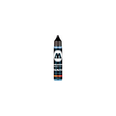 TINTA PARA MARCADOR MOLOTOW ONE4ALL DE 30 ML