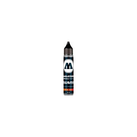 TINTA PARA MARCADOR MOLOTOW ONE4ALL DE 30 ML