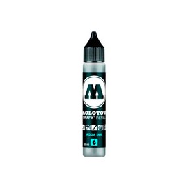 TINTA PARA MARCADOR MOLOTOW AQUA INK DE 30 M ...