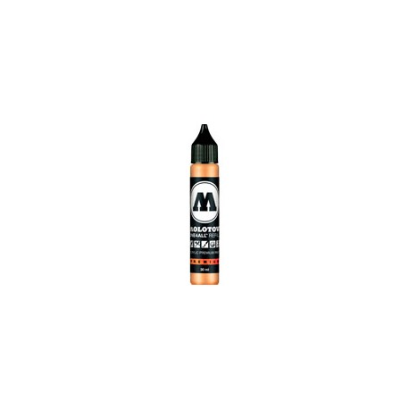 TINTA PARA MARCADOR MOLOTOW ONE4ALL DE 30 ML