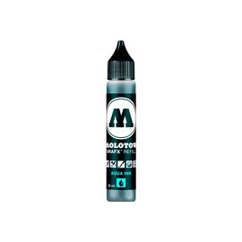 TINTA PARA MARCADOR MOLOTOW AQUA INK DE 30 M ...