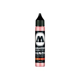 TINTA PARA MARCADOR MOLOTOW ONE4ALL DE 30 ML