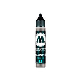 TINTA PARA MARCADOR MOLOTOW AQUA INK DE 30 M ...