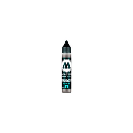 TINTA PARA MARCADOR MOLOTOW AQUA INK DE 30 M ...