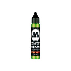 TINTA PARA MARCADOR MOLOTOW ONE4ALL DE 30 ML
