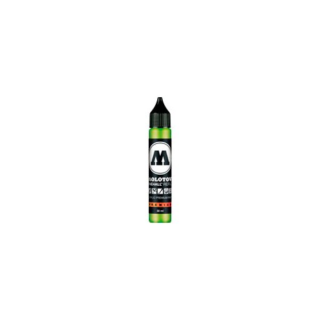 TINTA PARA MARCADOR MOLOTOW ONE4ALL DE 30 ML