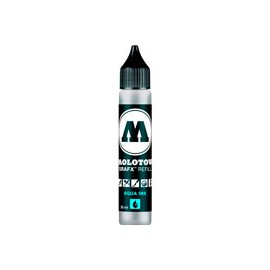 TINTA PARA MARCADOR MOLOTOW AQUA INK DE 30 M ...