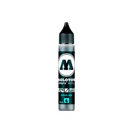 TINTA PARA MARCADOR MOLOTOW AQUA INK DE 30 M ...