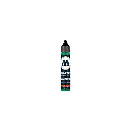 TINTA PARA MARCADOR MOLOTOW ONE4ALL DE 30 ML