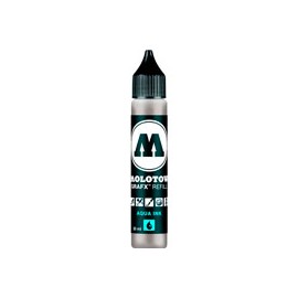TINTA PARA MARCADOR MOLOTOW AQUA INK DE 30 M ...