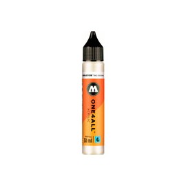 TINTA PARA MARCADOR MOLOTOW ONE4ALL 30 ML