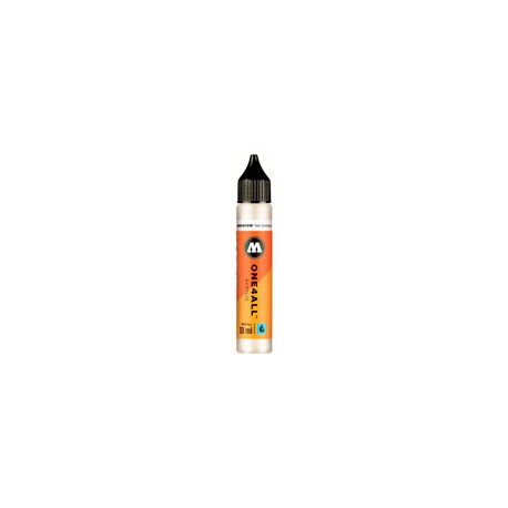 TINTA PARA MARCADOR MOLOTOW ONE4ALL 30 ML