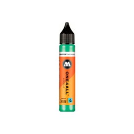 TINTA PARA MARCADOR MOLOTOW ONE4ALL 30 ML