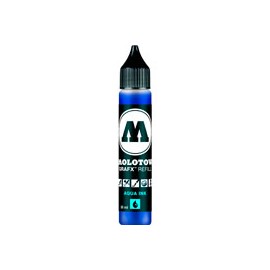 TINTA PARA MARCADOR MOLOTOW AQUA INK DE 30 M ...