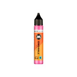 TINTA PARA MARCADOR MOLOTOW ONE4ALL 30 ML