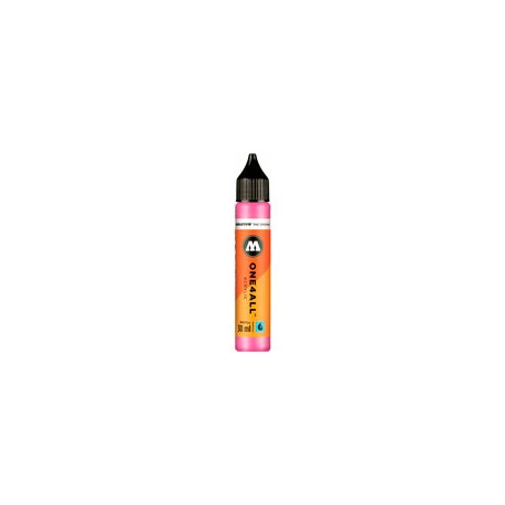 TINTA PARA MARCADOR MOLOTOW ONE4ALL 30 ML