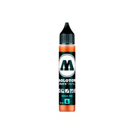 TINTA PARA MARCADOR MOLOTOW AQUA INK DE 30 M ...