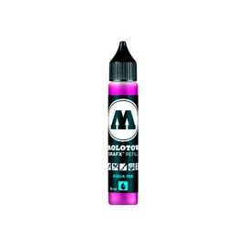 TINTA PARA MARCADOR MOLOTOW AQUA INK DE 30 M ...