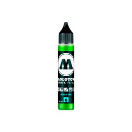 TINTA PARA MARCADOR MOLOTOW AQUA INK DE 30 M ...