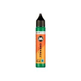 TINTA PARA MARCADOR MOLOTOW ONE4ALL 30 ML