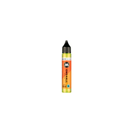 TINTA PARA MARCADOR MOLOTOW ONE4ALL 30 ML