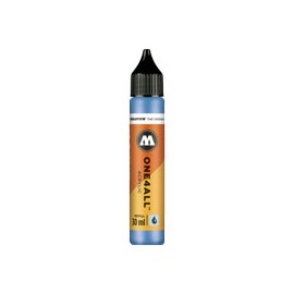 TINTA MOLOTOW PARA METALLIC 30 ML