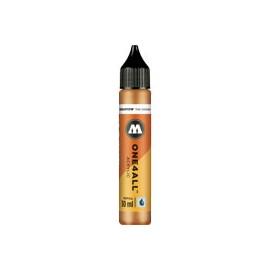 TINTA MOLOTOW PARA METALLIC 30 ML