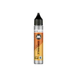 TINTA MOLOTOW PARA METALLIC 30 ML
