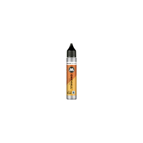 TINTA MOLOTOW PARA METALLIC 30 ML