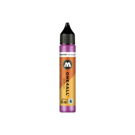 TINTA MOLOTOW PARA METALLIC 30 ML