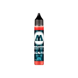 TINTA PARA MARCADOR MOLOTOW AQUA INK DE 30 M ...