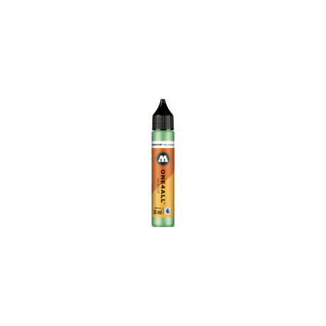 TINTA MOLOTOW PARA METALLIC 30 ML