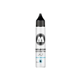 BLENDER MOLOTOW PARA AQUA TWIN 30 ML