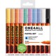 MARCADORES MOLOTOW ONE4ALL PASTEL PUNTA 2 MM ...