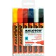 MARCADORES MOLOTOW ONE4ALL BÁSICO 1 DE 4 MM  ...